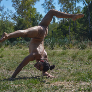 Extensión de cadera para arcos