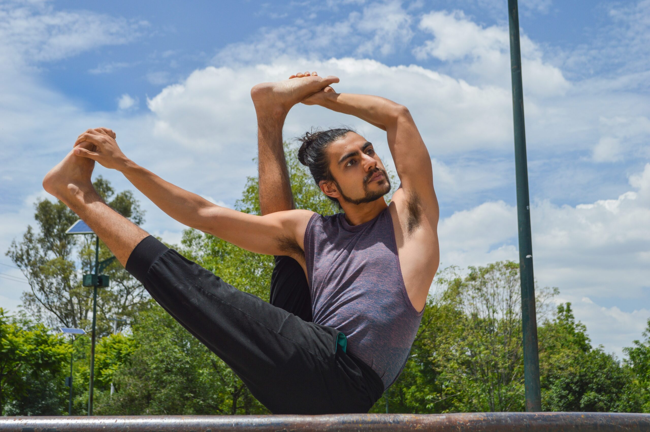 AnatomÃa aplicada al yoga